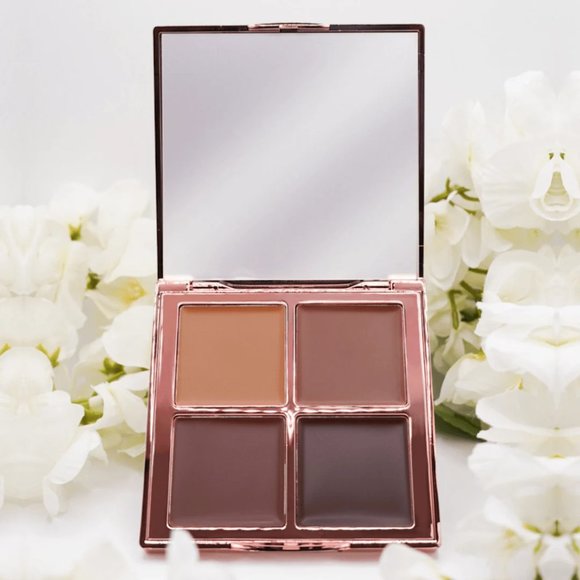 Ace Beaute - Ultimate Sculpt Face Palette - Picture 1 of 5